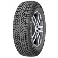 Michelin 255/50 R19 107V XL Latitude Alpin LA2 ZP Kış Lastiği