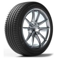Michelin 255/50 R19 107W Latitude Sport 3 MO Yaz Lastiği Üretim Yılı: 2022
