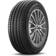 Michelin 255/50 R19 107W XL Latitude Sport 3 MO Yaz Lastiği Üretim Yılı: 2022