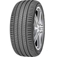 Michelin 255/50 R19 107W XL Latitude Sport 3 ZP GRNX Yaz Lastiği Üretim Yılı: 2024