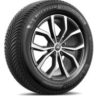 Michelin 255/50 R19 107Y XL CrossClimate Suv Dört Mevsim Lastiği 2023