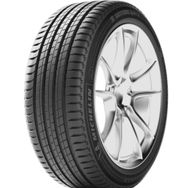 Michelin 255/50 R19 Xl Tl 107W Latitude Sport 3 Zp Grnx 4x4 Yaz Lastiği