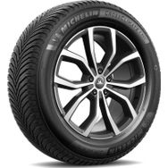 Michelin 255/50 R20 109Y XL CrossClimate 2 SUV Dört Mevsim Lastiği 2025