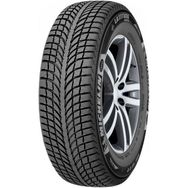 Michelin 255/55 R18 109H Latitude Alpin LA2 XL ZP RFT Kış Lastiği 2020