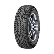 Michelin 255/55 R18 109H XL GRNX Latitude Alpin LA2 ZP Kış Lastiği 2024