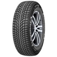 Michelin 255/55 R18 109H XL Latitude Alpin LA2 ZP Kış Lastiği