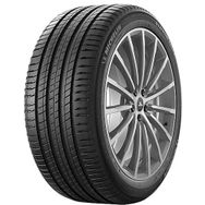 Michelin 255/55 R18 109V XL Latitude Sport 3 GRNX ZP Yaz Lastiği Üretim Yılı: 2023