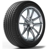 Michelin 255/55 R18 109V XL Latitude Sport 3 ZP Yaz Lastiği Üretim Yılı: 2023