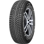 Michelin 255/55 R19 111V XL GRNX Latitude Alpin LA2 Kış Lastiği 2024