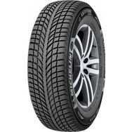 Michelin 255/55 R19 111V XL Latitude Alpin LA2 Kış Lastiği 2024