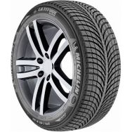 Michelin 255/55 R19 111V XL Latitude Alpin LA2 Kış Lastiği