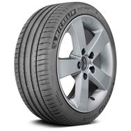 Michelin 255/55 R20 110Y XL Pilot Sport 4 Suv Yaz Lastiği 2020
