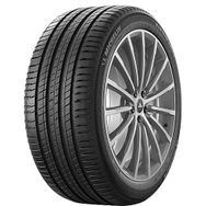 Michelin 255/55 ZR19 111Y XL GRNX Latitude Sport 3 N0 Yaz Lastiği 2024