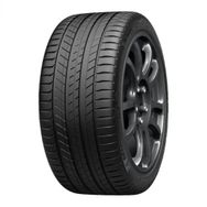 Michelin 255/55 ZR19 111Y XL Latitude Sport 3 N0 Yaz Lastiği 2021