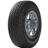 Michelin 255/60 R18 112H XL Latitude Cross Yaz Lastiği 2021