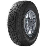 Michelin 255/60 R18 112H XL Latitude Cross Yaz Lastiği Üretim Yılı: 2023