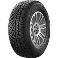 Michelin 255/60 R18 112H XL Latitude Cross Yaz Lastiği Üretim Yılı: 2024
