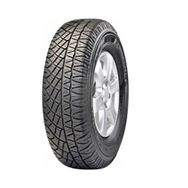 Michelin 255/60 R18 112V XL Latitude Cross Yaz Lastiği Üretim Yılı: 2023