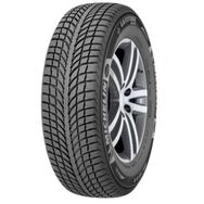 Michelin 255/65 R17 114H XL Latitude Alpin LA2 Kış Lastiği
