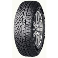 Michelin 255/65 R17 114H XL Latitude Cross Yaz Lastiği