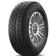 Michelin 255/70 R15 108H Latitude Cross Yaz Lastiği Üretim Yılı: 2024