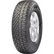 Michelin 255/70 R16 115H Latitude Cross Yaz Lastiği Üretim Yılı: 2024