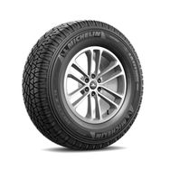 Michelin 255/70 R16 115H XL Latitude Cross Suv Yaz Lastiği 2022