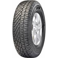 Michelin 255/70 R16 115H XL Latitude Cross Yaz Lastiği 2022