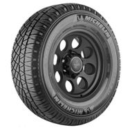 Michelin 255/70 R16 115H XL Latitude Cross Yaz Lastiği Üretim Yılı: 2023