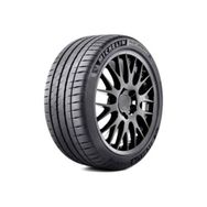 Michelin 265/30 R19 93Y XL Pilot Sport 4 S Yaz Lastiği