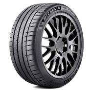 Michelin 265/35 R19 98Y XL Pilot Sport 4 S Yaz Lastiği