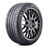 Michelin 265/35 R20 99Y Pilot Sport 4S Yaz Lastiği 2025