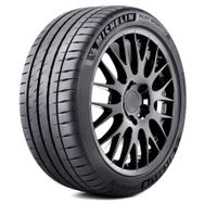 Michelin 265/35 R20 99Y XL Pilot Sport 4 S MO1 Yaz Lastiği