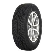 Michelin 265/35 R21 101V XL Pilot Alpin 5 Suv Kış Lastiği 2024