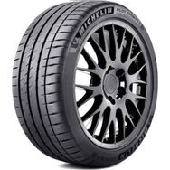 Michelin 265/35 R21 101Y XL Pilot Sport 4 S Yaz Lastiği 2022