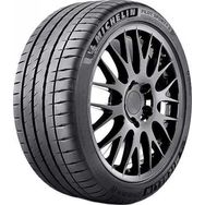 Michelin 265/35 ZR19 98Y XL Pilot Sport 4 S Yaz Lastiği