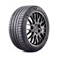 Michelin 265/35 ZR22 102Y XL Pilot Sport 4S Yaz Lastiği 2024