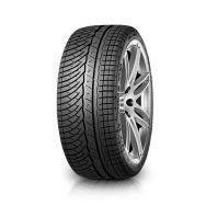 Michelin 265/40 R19 98V Pilot Alpin PA4 N0 Kış Lastiği