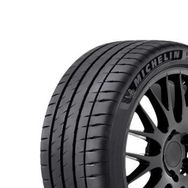 Michelin 265/40 R20 104Y XL Pilot Sport 4 S MO1 Yaz Lastiği
