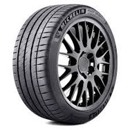 Michelin 265/40 R21 105y Xl Pilot Sport 4s Mo1 Yaz Lastiği Üretim Yılı: 2021