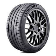 Michelin 265/40 R22 106Y XL Pilot Sport 4 S Yaz Lastiği Üretim Yılı: 2024