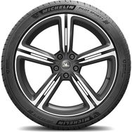 Michelin 265/40 ZR18 101Y XL Pilot Super Sport MO Yaz Lastiği Üretim Yılı: 2022