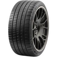 Michelin 265/40 ZR19 102Y XL Pilot Super Sport Yaz Lastiği Üretim Yılı: 2023