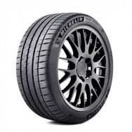 Michelin 265/40 ZR20 104Y XL Pilot Sport 4 S MO1 Yaz Lastiği Üretim Yılı: 2023