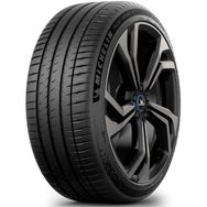 Michelin 265/40R21 105Y XL Acoustic Pilot Sport EV Yaz Lastiği