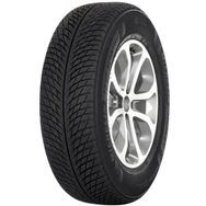 Michelin 265/45 R21 108V XL Pilot Alpin 5 Suv Kış Lastiği