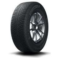 Michelin 265/50 R19 110H XL Pilot Alpin 5 Suv ZP Kış Lastiği