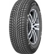 Michelin 265/50 R19 110V XL Latitude Alpin LA2 Kış Lastiği