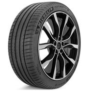 Michelin 265/50 R20 107V Pilot Sport 4 Suv Yaz Lastiği 2021