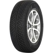 Michelin 265/50 R20 111V XL Pilot Alpin 5 Suv Kış Lastiği